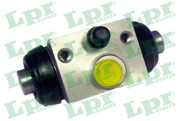 LPR Hjulbremsecylinder 5216 for FORD