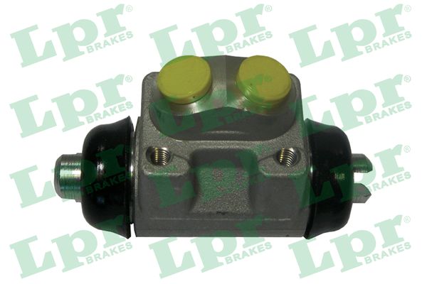 LPR Hjulbremsecylinder 5297 for HYUNDAI