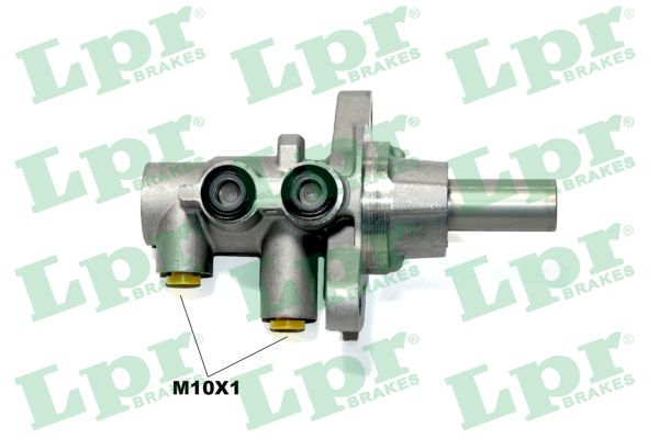 LPR Hovedbremsecylinder 6320 for MAZDA