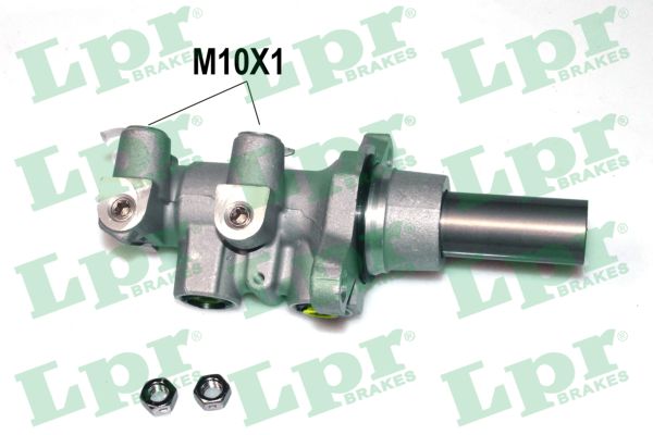 LPR Hovedbremsecylinder 6393 for CITROËN