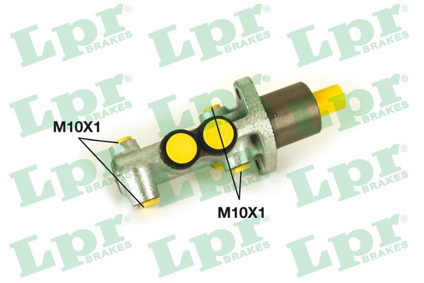 LPR Hovedbremsecylinder 1236 for RENAULT