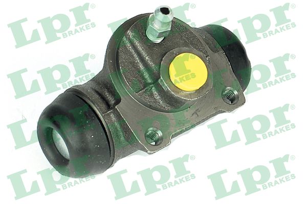 LPR Hjulbremsecylinder 4047 for NISSAN