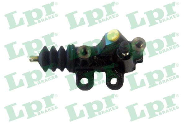 LPR Arbejdscylinder, kobling 3009 for TOYOTA