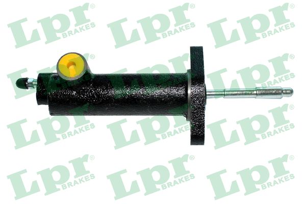 LPR Arbejdscylinder, kobling 3015 for MERCEDES-BENZ
