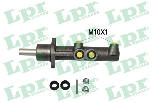 LPR Hovedbremsecylinder 1041 for MERCEDES-BENZ VW