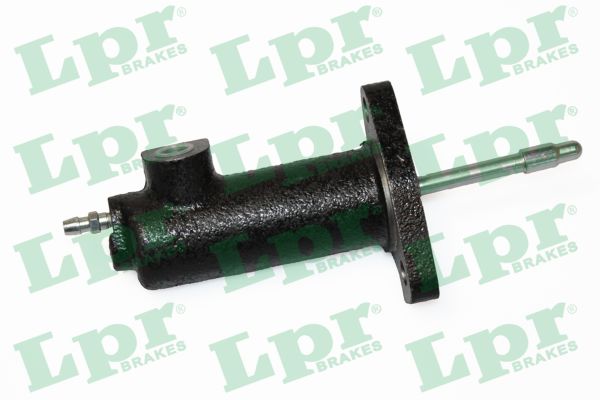 LPR Arbejdscylinder, kobling 3701 for MERCEDES-BENZ