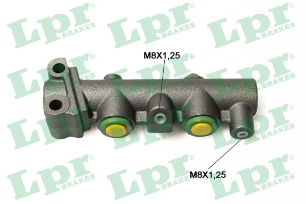 LPR Hovedbremsecylinder 1434 for CITROËN
