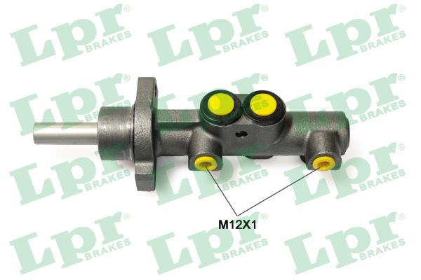 LPR Hovedbremsecylinder 6022 for VW