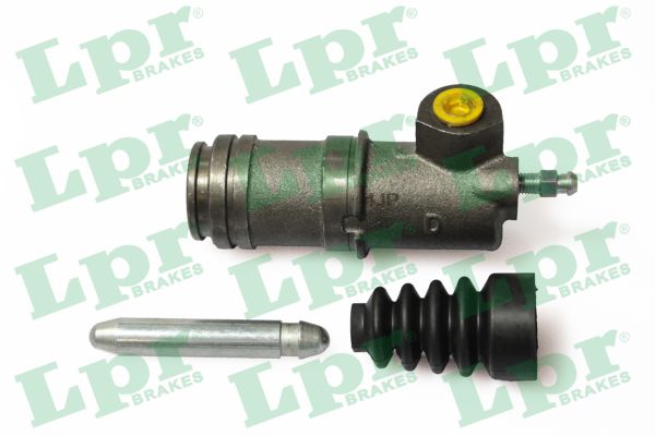 LPR Arbejdscylinder, kobling 8101 for ALFA ROMEO VW