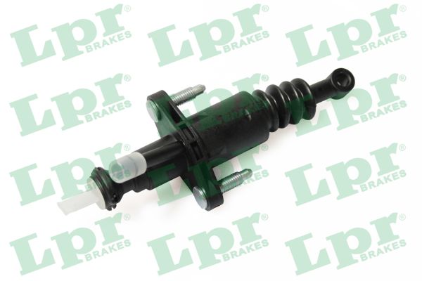 LPR Hovedcylinder, kobling 2109 for MERCEDES-BENZ