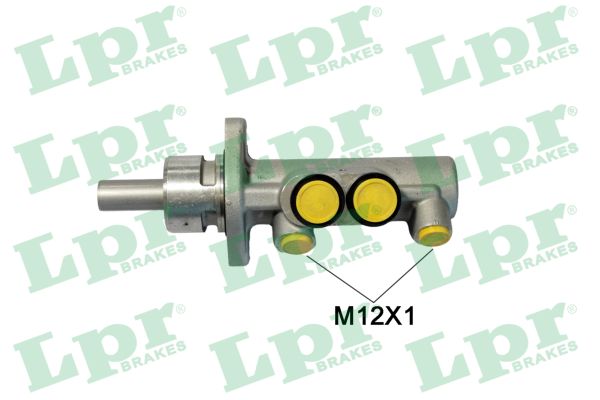 LPR Hovedbremsecylinder 1479 for VW