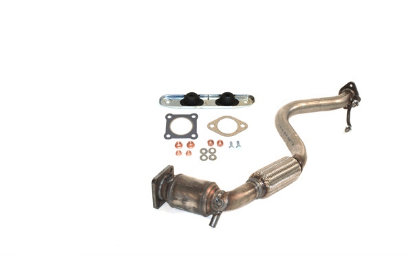 LRT Forkatalysator 8004N for VW