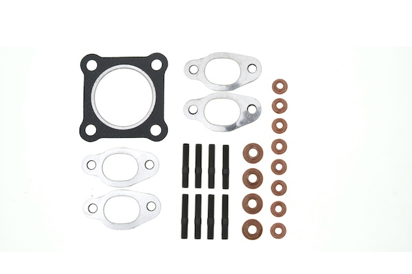 LRT Montagesæt, udstødningsmanifold ek013 for VW