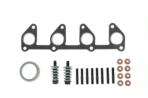LRT Montagesæt, udstødningsmanifold ek015 for OPEL