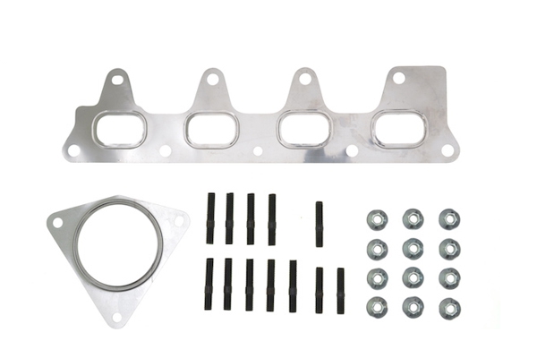 LRT Montagesæt, udstødningsmanifold ek904 for RENAULT