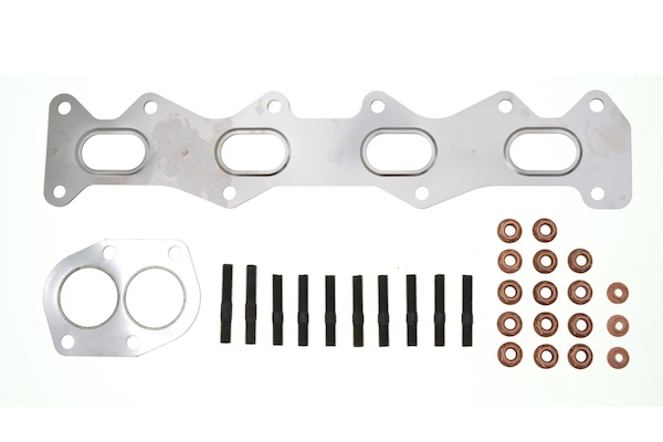 LRT Montagesæt, udstødningsmanifold ek913 for LANCIA