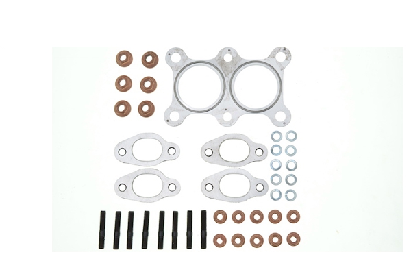 LRT Montagesæt, udstødningsmanifold ek914 for VW