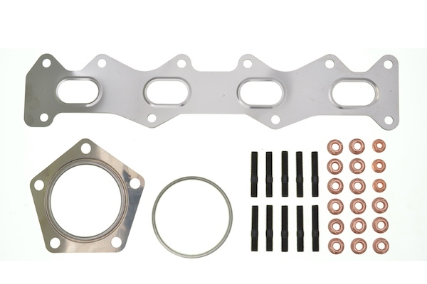 LRT Montagesæt, udstødningsmanifold ek917 for LANCIA