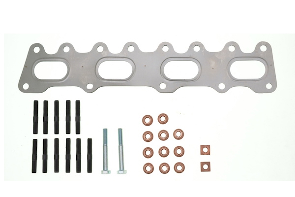 LRT Montagesæt, udstødningsmanifold ek924 for MERCEDES-BENZ