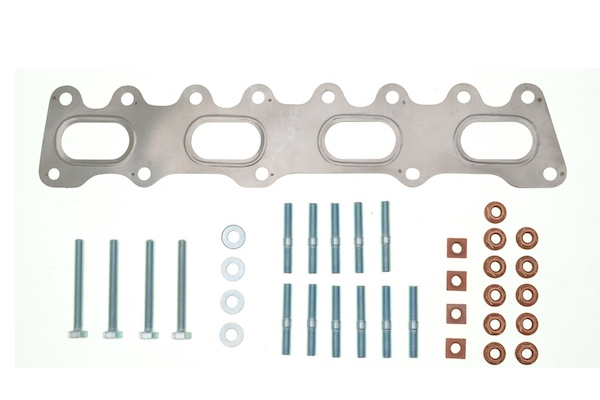 LRT Montagesæt, udstødningsmanifold ek925 for MERCEDES-BENZ