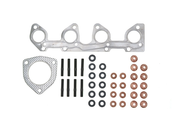 LRT Montagesæt, udstødningsmanifold ek928 for PEUGEOT