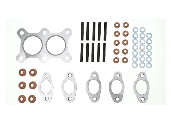 LRT Montagesæt, udstødningsmanifold ek934 for VW
