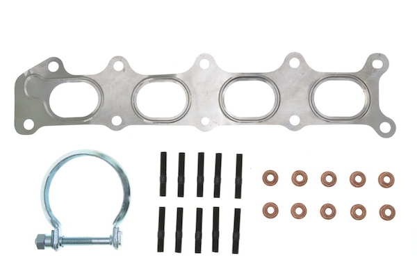 LRT Montagesæt, udstødningsmanifold ek957 for PEUGEOT