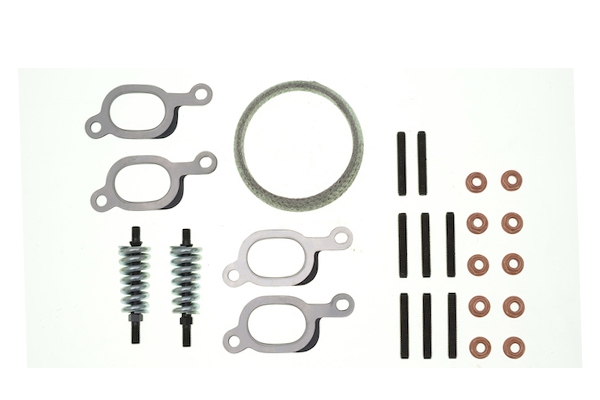 LRT Montagesæt, udstødningsmanifold ek962 for VOLVO