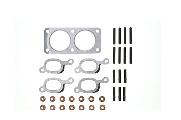 LRT Montagesæt, udstødningsmanifold ek964 for VOLVO