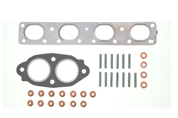 LRT Montagesæt, udstødningsmanifold ek965 for BMW