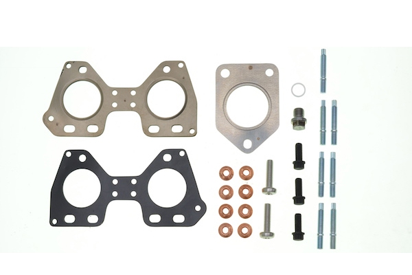 LRT Montagesæt, udstødningsmanifold ek971 for BMW