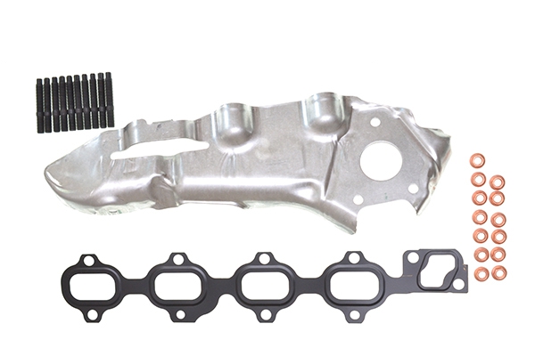 LRT Montagesæt, udstødningsmanifold ek982 for RENAULT MERCEDES-BENZ NISSAN