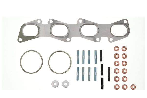 LRT Montagesæt, udstødningsmanifold ek991 for ALFA ROMEO