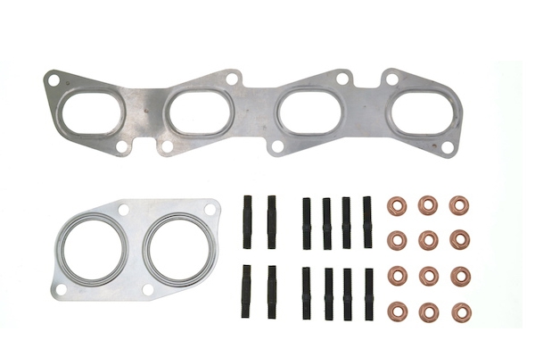 LRT Montagesæt, udstødningsmanifold ek993 for FIAT