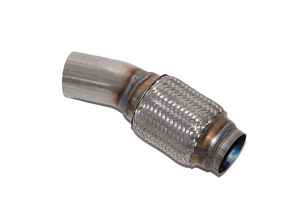 LRT Reperationsrør, sod-/partikelfilter ff70295q for BMW