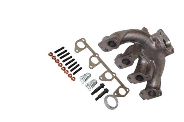 LRT Manifold, udstødningssystem k015 for OPEL