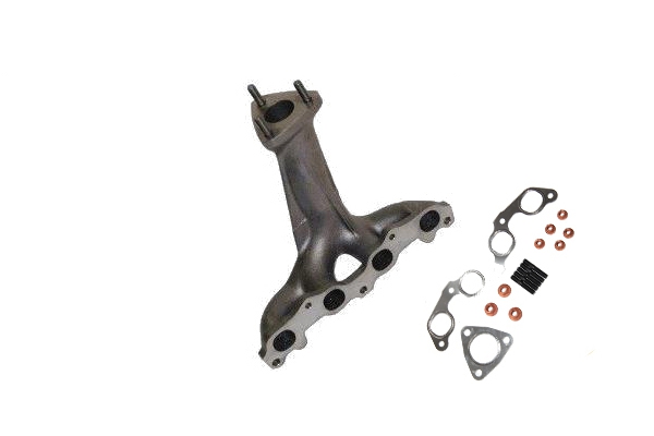 LRT Manifold, udstødningssystem k023 for VW