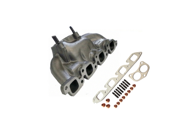 LRT Manifold, udstødningssystem k031 for FORD