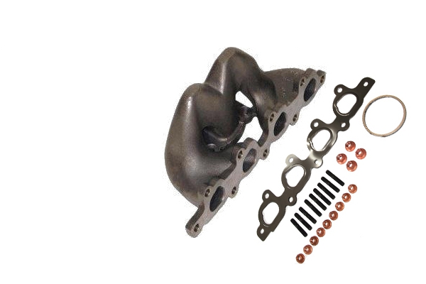 LRT Manifold, udstødningssystem k049 for FORD