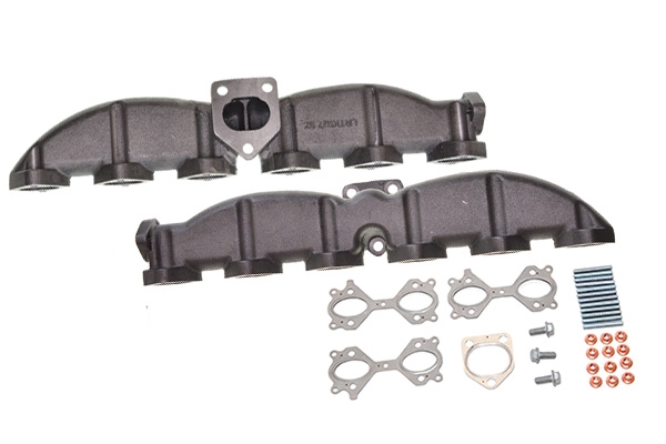 LRT Manifold, udstødningssystem k927 for BMW LAND ROVER