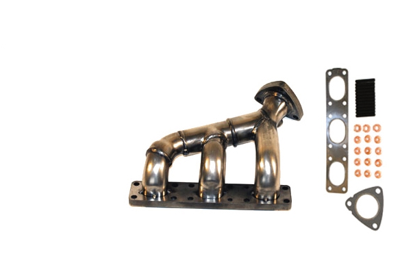 LRT Manifold, udstødningssystem k960 bag for BMW