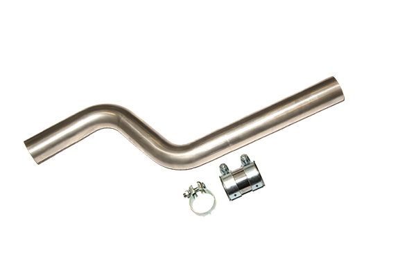 LRT Reperationsrør, sod-/partikelfilter r4151 for OPEL GENERAL MOTORS