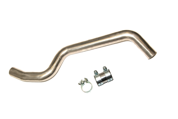 LRT Reperationsrør, sod-/partikelfilter r4152 for OPEL GENERAL MOTORS