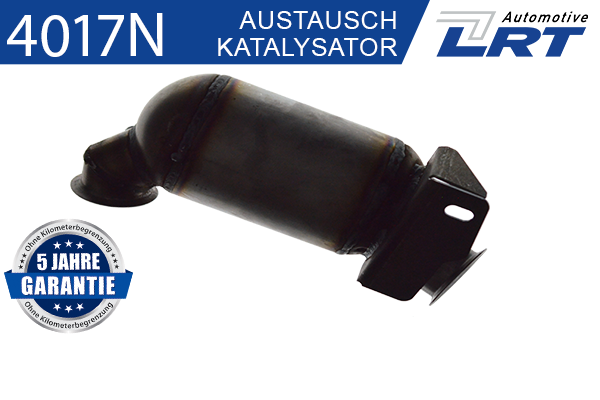 LRT Katalysator 4017n for VW