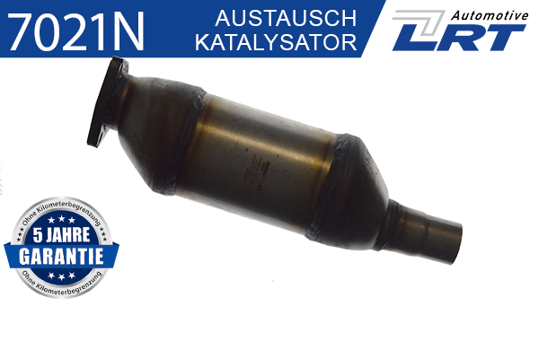 LRT Katalysator 7021n for VW