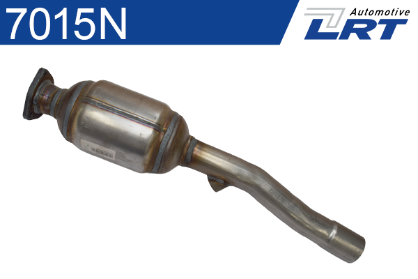 LRT Katalysator 7015n for VW