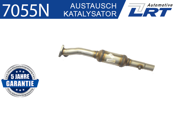 LRT Katalysator 7055n for VW