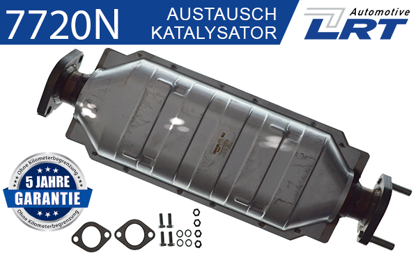 LRT Katalysator 7720n