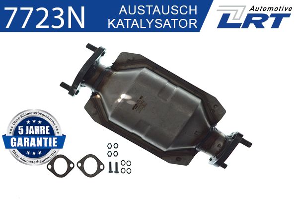 LRT Katalysator 7723n for KIA
