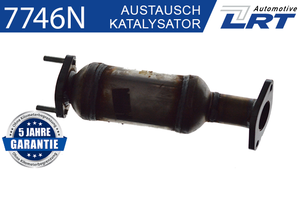 LRT Katalysator 7746n for KIA